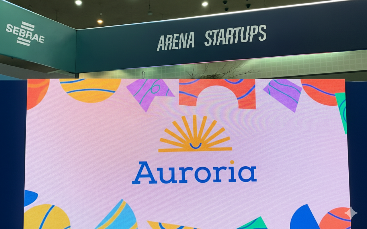 Equipe da Plataforma Auroria — edtech de alfabetização e fluência leitora